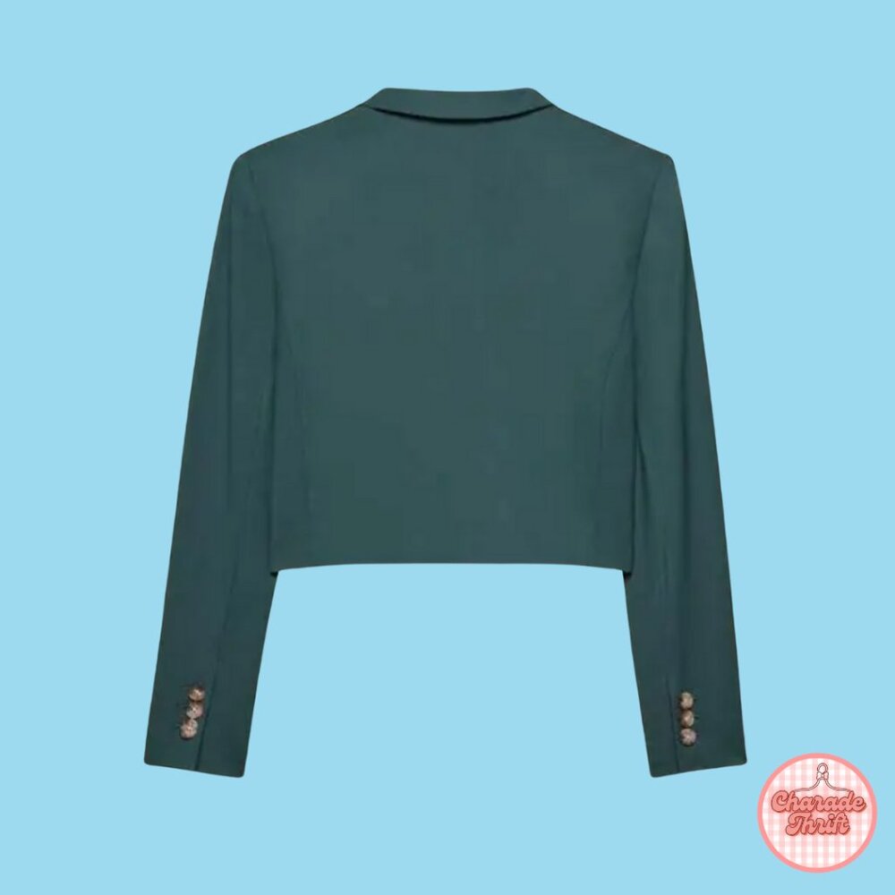 Aritzia x Babaton "Lalonde" Blazer - Picture 2 of 5